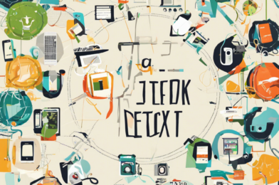 “Digital Detox: Why You Need One and How to Do It”